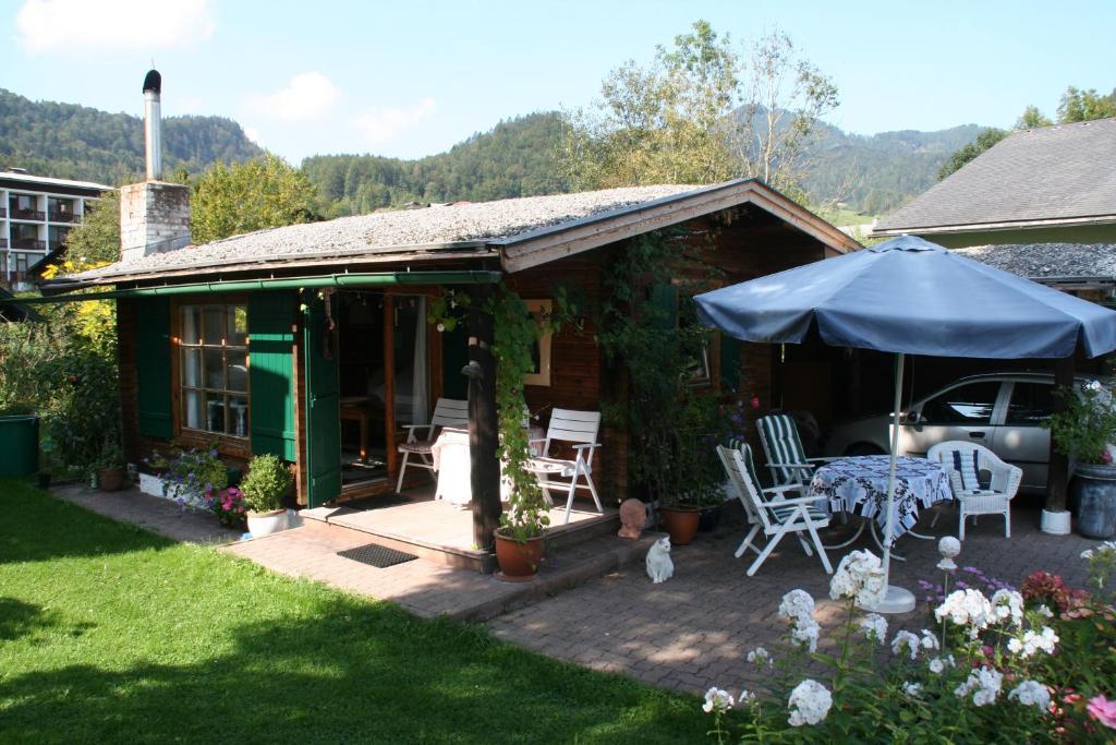 Appartement Am Schilift Sankt Gilgen Exteriör bild