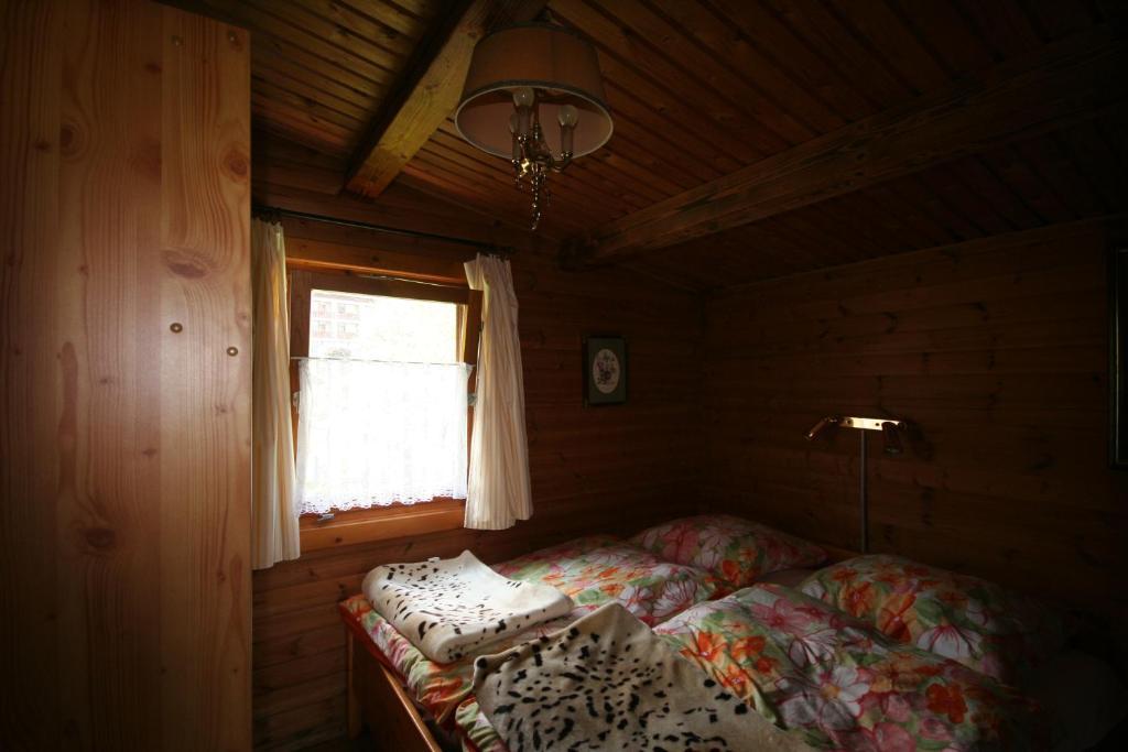 Appartement Am Schilift Sankt Gilgen Exteriör bild