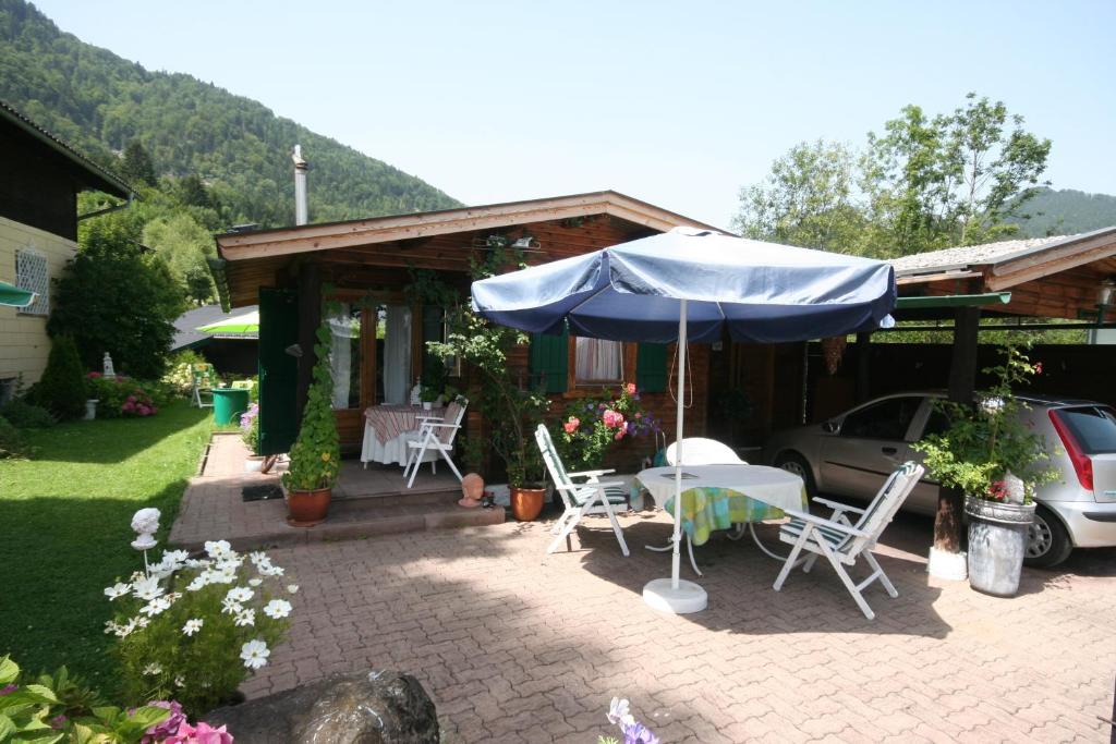 Appartement Am Schilift Sankt Gilgen Exteriör bild