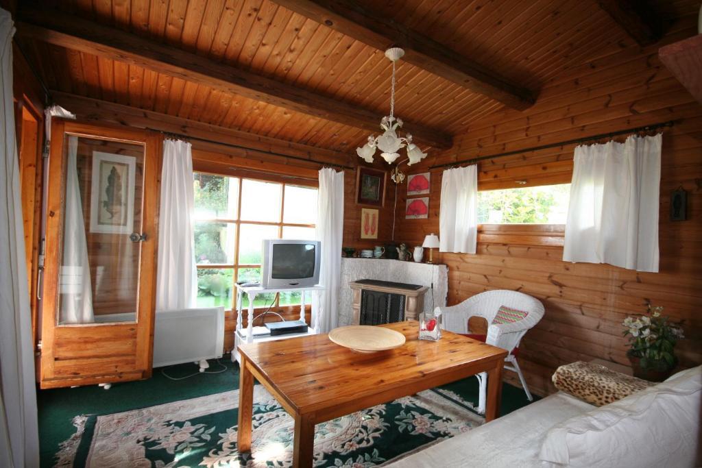 Appartement Am Schilift Sankt Gilgen Exteriör bild