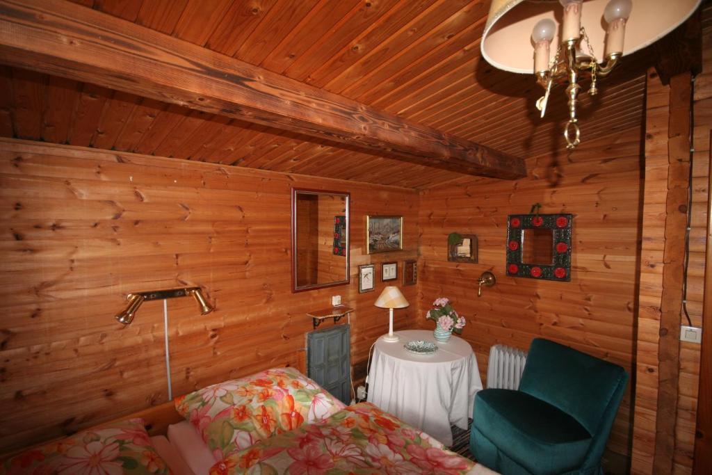 Appartement Am Schilift Sankt Gilgen Exteriör bild