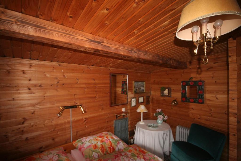 Appartement Am Schilift Sankt Gilgen Exteriör bild