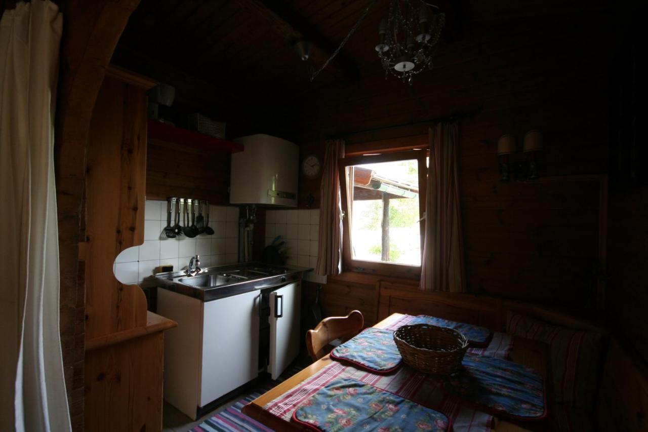 Appartement Am Schilift Sankt Gilgen Rum bild